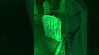 Haunted Campground 2024 Spring Mill St Park [upl. by Thistle]