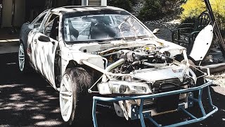 1JZ VVTI S14 Kouki Good amp Bad [upl. by Eloccin]