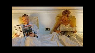 Anke und Stefan im Bett  TV total [upl. by Notlem138]