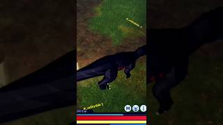 Allos VS Parassauro e Iguanodon [upl. by Belle]