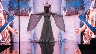 EBW 2024  Fashion Show Compilation [upl. by Elleined]