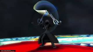 RANDOM ROXAS FIGHT NR 2 LEVEL 1 [upl. by Egarton]