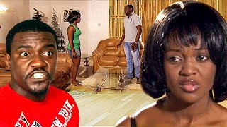 THE WRATH OF A WOMAN  BEST OF JACKIE APPIAH JOHN DUMELO OLD GHANAIAN MOVIE  AFRICAN MOVIES [upl. by Atinomar]