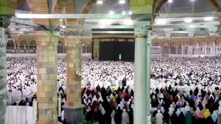 Live Sh Juhany  Fajr Salat 32317  Surah AnNahl v111128 amp Surah AlAnbya v101112 [upl. by Cyb881]