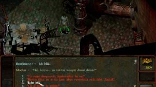 PLANESCAPE TORMENT  gameplay  part 32  CZ  hardest difficulty [upl. by Stegman780]