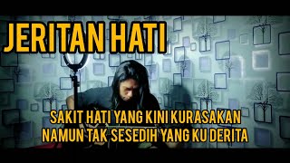 JERITAN HATI  cover acoustic [upl. by Sabina757]