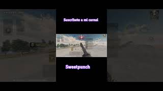 Soy el mejor de los BR codmobile bloodstrike warzonemobile viralvideo csgo standoff2 cod 100 [upl. by Enomad]