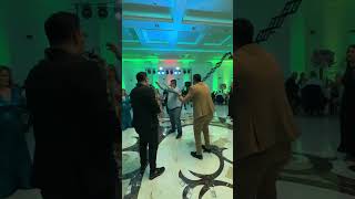 Emi LocaBledi SeferiMir Seferi SharkiGenti Orkestrale amp Qefë Qefë Kjo Muzika  Live 2024 Wedding [upl. by Cormick911]