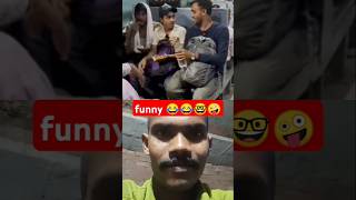 Comedy video new 🤣 l funny comedy prank travel gyan sabir tigeryadav comedyvideo shortsfeed [upl. by Tenneb689]