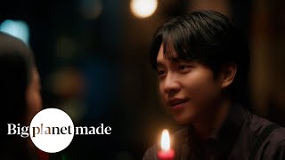 이승기 LEE SEUNG GI  되돌리다 With 린 MV [upl. by Neuberger]