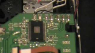 How to Fix a Xbox 360 Phillips Benq and LITE on Drive [upl. by Jangro203]