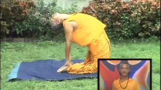 Yoga Episode 37  Ustrasana  Yogacharya Avneesh Tiwari [upl. by Etireugram]