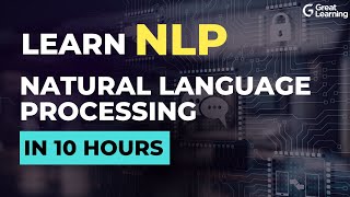 Natural Language Processing in Artificial Intelligence using Python  Full Course [upl. by Guillema808]