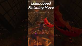 Lollipopped Finishing Move Tracer Pack Trick R Treat Sam Operator Bundle  COD MW3 warzone [upl. by Laverna873]