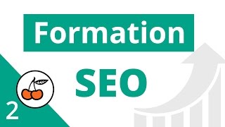 2 Formation SEO  Référencement site Wordpress en pratique tuto FR débutant [upl. by Kahlil]