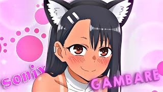 Gambare Gambare Senpai  Nagatoro AMV Edit  gambare gambare senpai edit nagatoro [upl. by Garlaand]