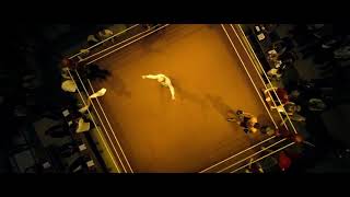 DONNIE YEN vs Twister  The Final Round  IP MAN 2 2010  1080 X 1920 [upl. by Tertia]