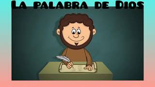 Canción La Biblia Inspirada por Dios [upl. by Wivestad]