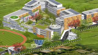 Metropolitan University  Sylhet [upl. by Anaujit383]