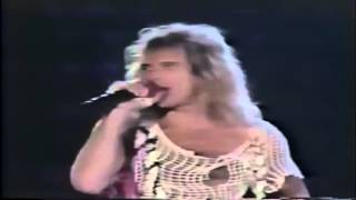 Van Halen  1983 US Festival Full Concert [upl. by Atiana288]