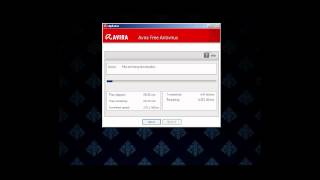 Avira Free Antivirus naudojimosi instrukcija [upl. by Onivla]