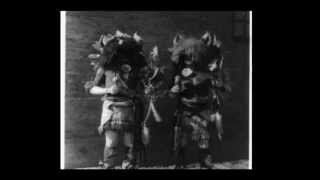 Oldest Native American drumming video ever [upl. by Lenox]