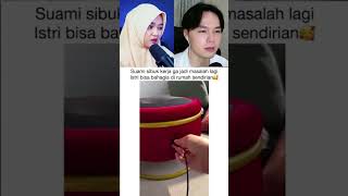 ITU EMANG BUAT APAAN SIH YA❗️❗️shorts teguhsuwandi videomeme reactionvideo lucu [upl. by Dougall]