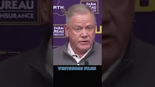 Keon Coleman reacts to Brian Kelly CFP Comment shorts fsufootball comedy [upl. by Seen733]