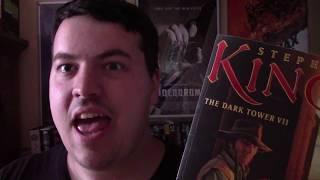 The Dark Tower VII The Dark Tower by Stephen KingBook Review [upl. by Miharba216]