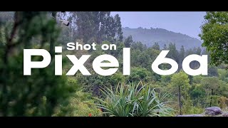 Pixel 6a Cinematography google pixel6a mobilevideography [upl. by Asyle]