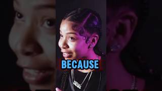 1 Difference Between Star Bandz and Dej Loaf [upl. by Tiena]