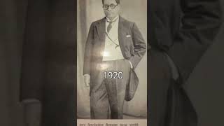 Rare and Real Photos of Dr Babasaheb Ambedkar  indialegal motivation news lawandjustice [upl. by Ashatan348]