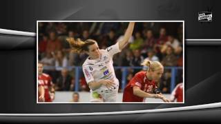 Handball  Bundesliga Frauen HBF MAGAZIN 9 Saison 20102011 [upl. by Suiramed301]