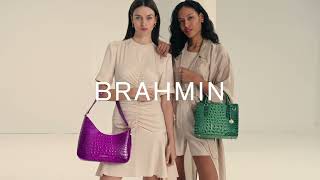 Brahmin Summer 24  Celebrate in Color [upl. by Trela486]