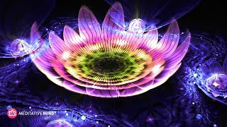 417 Hz ✮ DESTROY the NEGATIVE ENERGY NEGATIVE BLOCKS ✮ Solfeggio Sleep Music  9 Hours [upl. by Ailemak499]