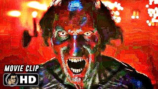 Red Face Demon Scene  INSIDIOUS THE RED DOOR 2023 Movie CLIP HD [upl. by Wilkison531]