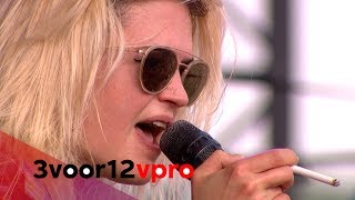 The Kills  live at Best Kept Secret 2018 [upl. by Rolfston]