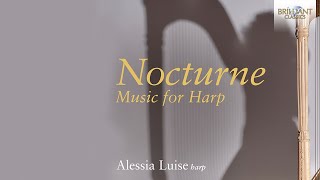 Nocturne Music for Harp [upl. by Pelson]