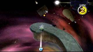 Super Mario Galaxy Playthrough Part 98 [upl. by Nobe]