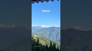 Gangtok  Sikkim  Tourist places  Tourism  Places to visit in sikkim  Sikkim tourism [upl. by Nillek]