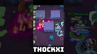 DJIN 🫖 RANK MAX brawlstars 30rank brawlstarsgame [upl. by Aneala335]