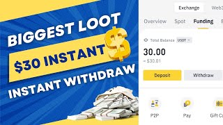 Discover the Incredible Future Bonus with 30 Instant Withdrawal [upl. by Wons654]