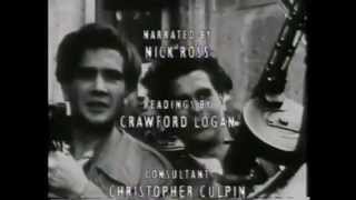 The 1956 Hungarian Revolution by the BBC [upl. by Blane972]