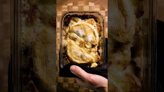 Recette tartiflette diet à emporter PAS écœurante 🧀❤️ [upl. by Akiv]