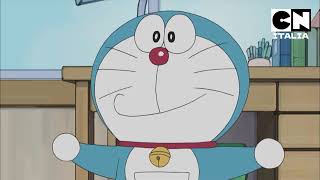 DORAEMON ITALIANO NUOVI EPISODI 2023  Cartoon ITALIA [upl. by Repohtsirhc]