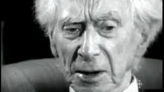 Bertrand Russell  Message To Future Generations 1959 [upl. by Aniale]