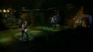 Iron Maiden  2 Minutes to Midnight Live After Death [upl. by Nerra]