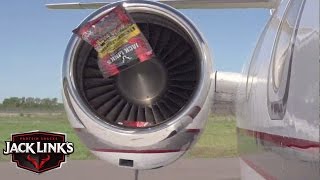 Operation Sky Meat Plan 3 Airplane  Jack Links Jerky [upl. by Emmalynne891]