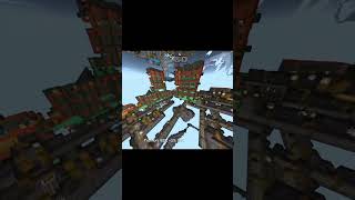 Mcpe 121 seed [upl. by Anirak5]