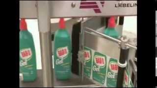 Quadrel  Labeling Systems  Labeling Household Cleaning Products [upl. by Bound]